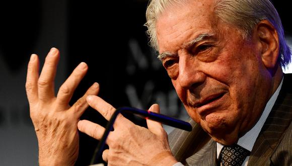 Mario Vargas Llosa: "El más resuelto enemigo de la literatura es el feminismo"