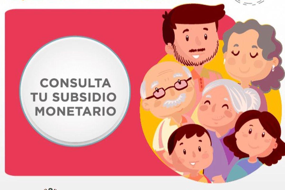 Otro grupo de familias recibirá próximamente la asignación de S/ 760 (Foto: Midis)