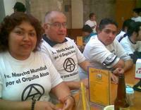 España: Prohíben marcha atea programada para el Jueves Santo