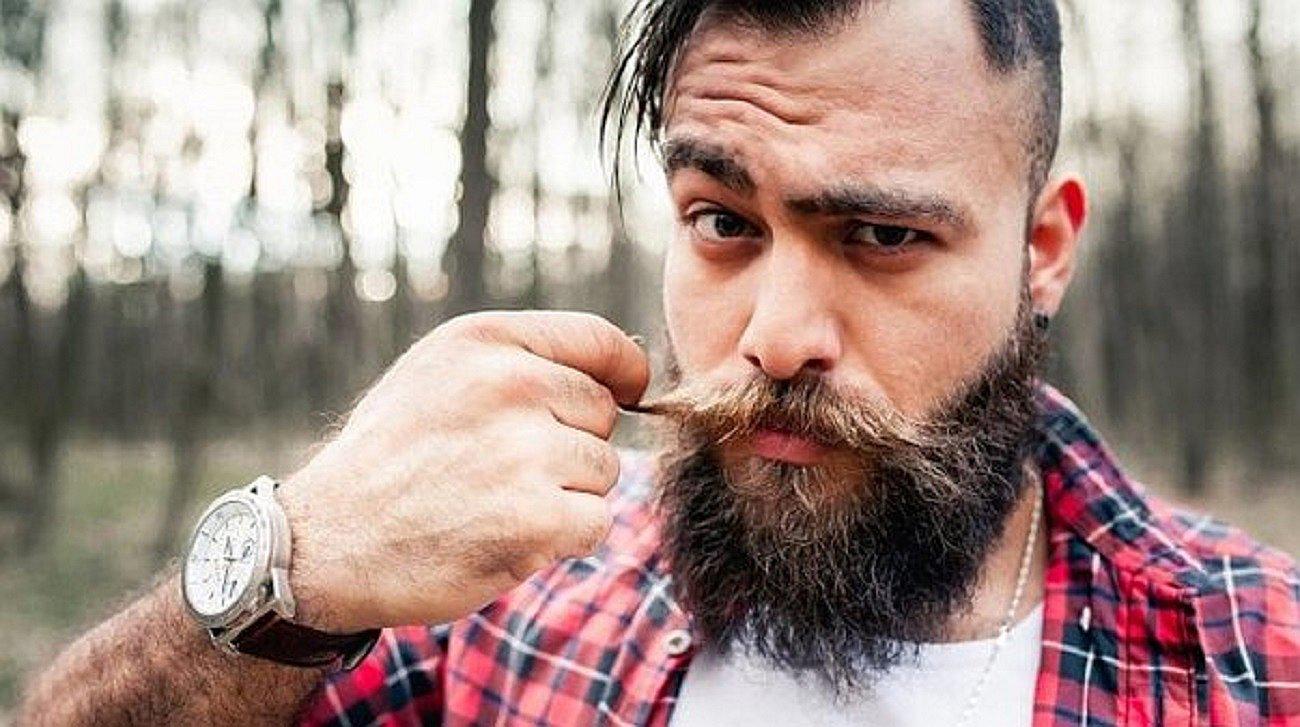 Día Mundial de la Barba: hoy varias personas en el mundo dejarán de afeitarse