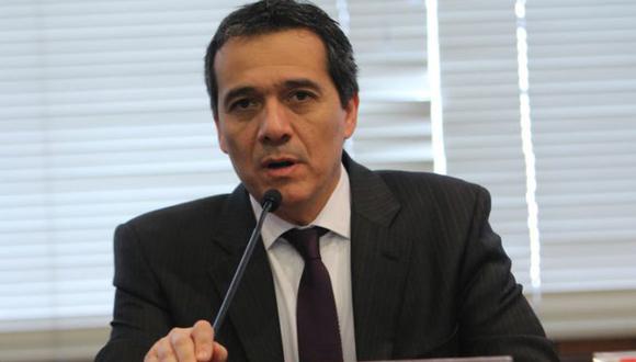 Luis Castañeda politiza tema de corredor por falta de argumentos, afirma ministro Alonso Segura