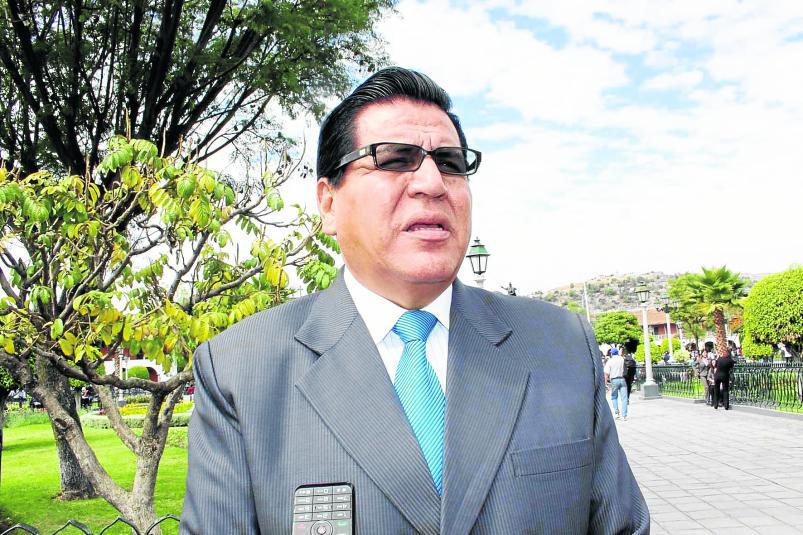 Consumo de drogas debe ser denunciado por docentes