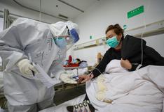 China: argentinos en cuarentena por coronavirus serán trasladados a Ucrania