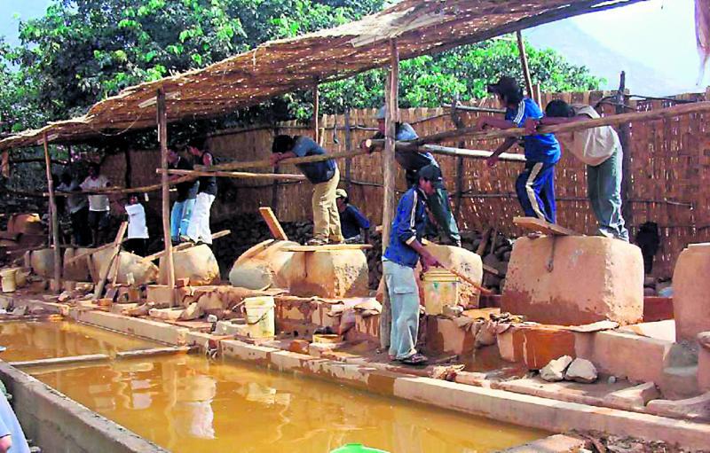 Minería ilegal generó 3.400 millones de nuevos soles en los últimos años