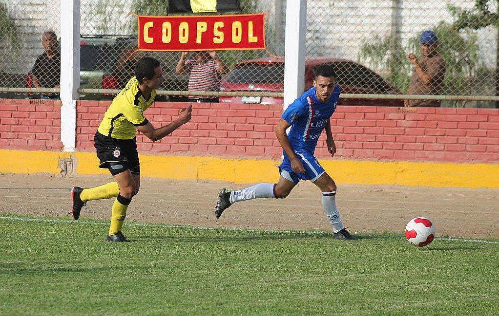 Carlos A. Mannucci derrota 2 a 1 al Deportivo Coopsol 