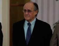 Jorge Trelles no es más vocero de Fuerza 2011