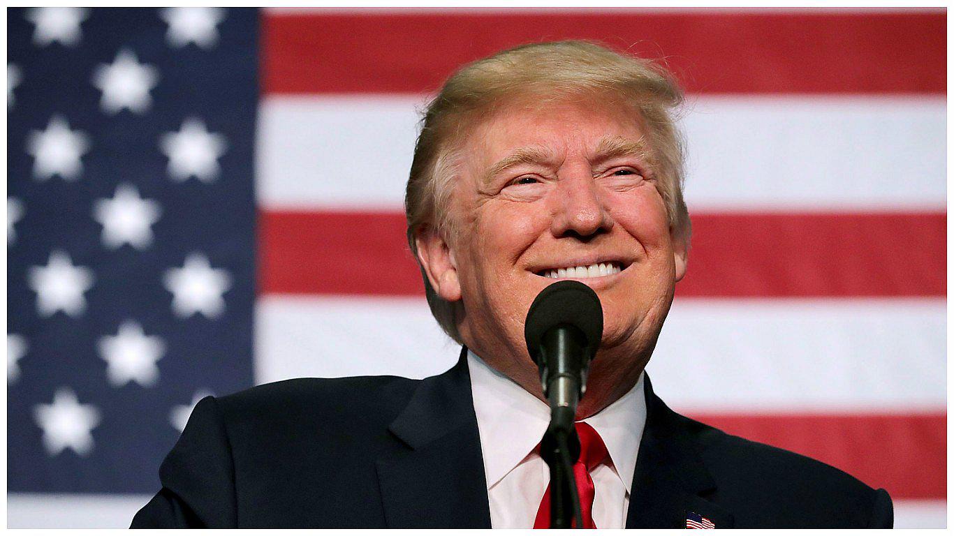 Hoy inicia la era Donald Trump en medio del escepticismo