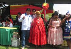Freddy Huashualdo, candidato a la alcaldía de Tacna: “Quiero una provincia moderna y segura”