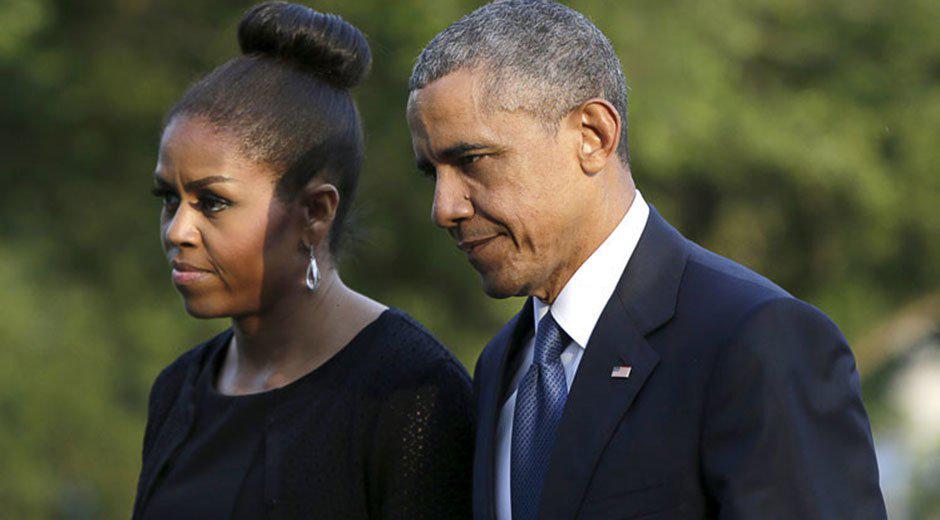 Un alcalde llama a Barack Obama “hombre mono” y a su esposa “gorila”
