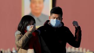 China anuncia que una cuarta persona murió por nuevo virus de neumonía