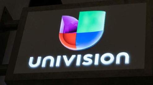Univision cierra su edificio principal después de dos casos de coronavirus. (Foto: Captura de pantalla)
