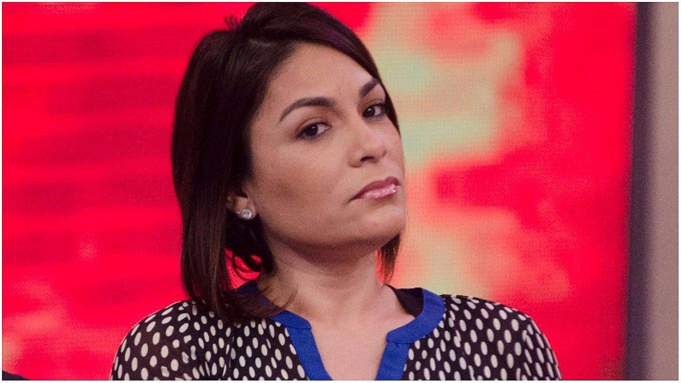 Evelyn Vela preocupa por primera fotografía tras detención en Estados Unidos (VIDEO)