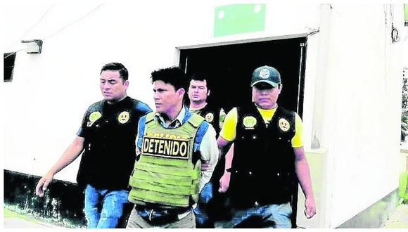 Dictan más cárcel para presunto implicado en el asesinato de Nallely  