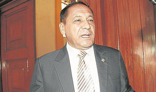 Luis Yika no descarta sumarse al partido de Kenji Fujimori (VIDEO)