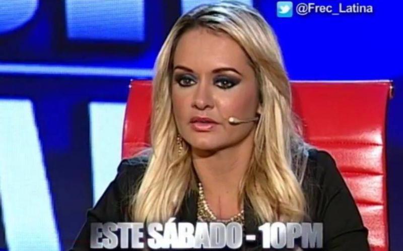 EVDLV de Jeannine Gonzales: estas son las preguntas que contestó