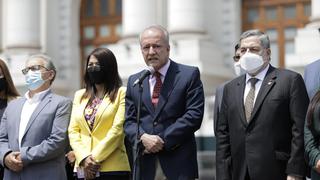Hernando Guerra García sobre decisión de la Corte IDH: “Si fueran terroristas ahora estarían libres”