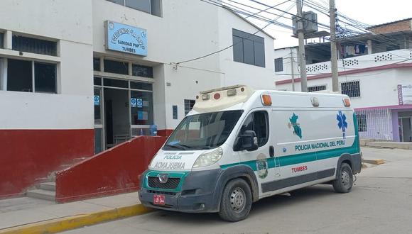 El jefe del Frente Policial, Javier Gonzáles Novoa, informó que el personal ha recibido tratamiento médico y está estable. Se fumigarán todas las comisarías
