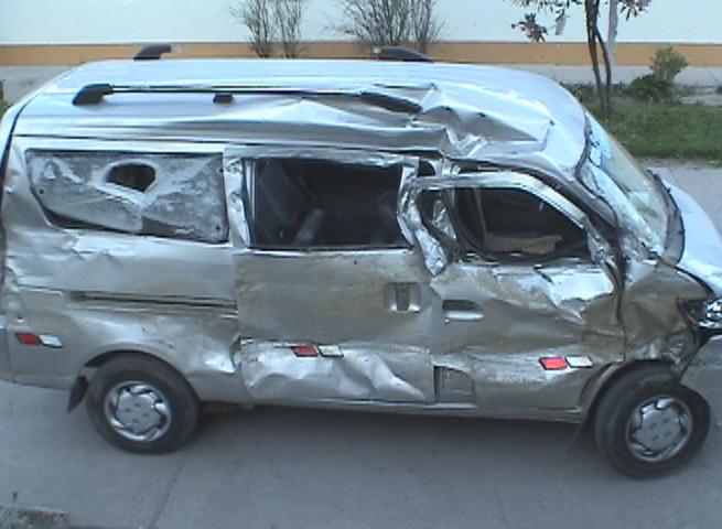 Grupo "Génesis" se salva