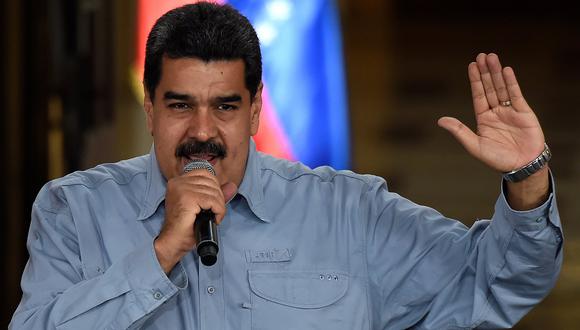 Nicolás Maduro llegaría como turista a Cumbre de las Américas, según Infobae