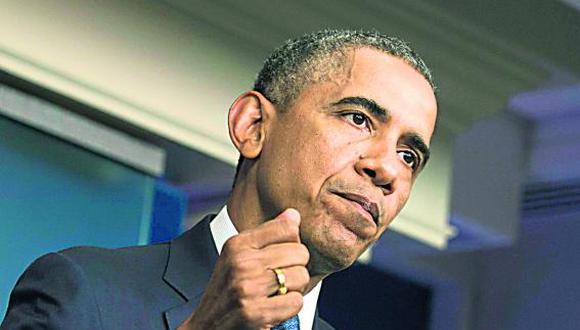Obama reconoce torturas tras el atentado del 11-S