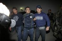 "El Soli" busca dejar la prisión