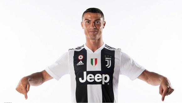¿Cristiano Ronaldo jugará amistoso contra el Real Madrid? Juventus lo aclara