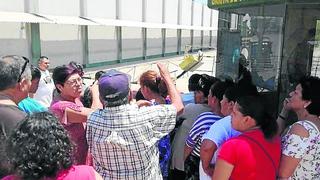 INPE restringe visitas en otros 5 penales del país por coronavirus