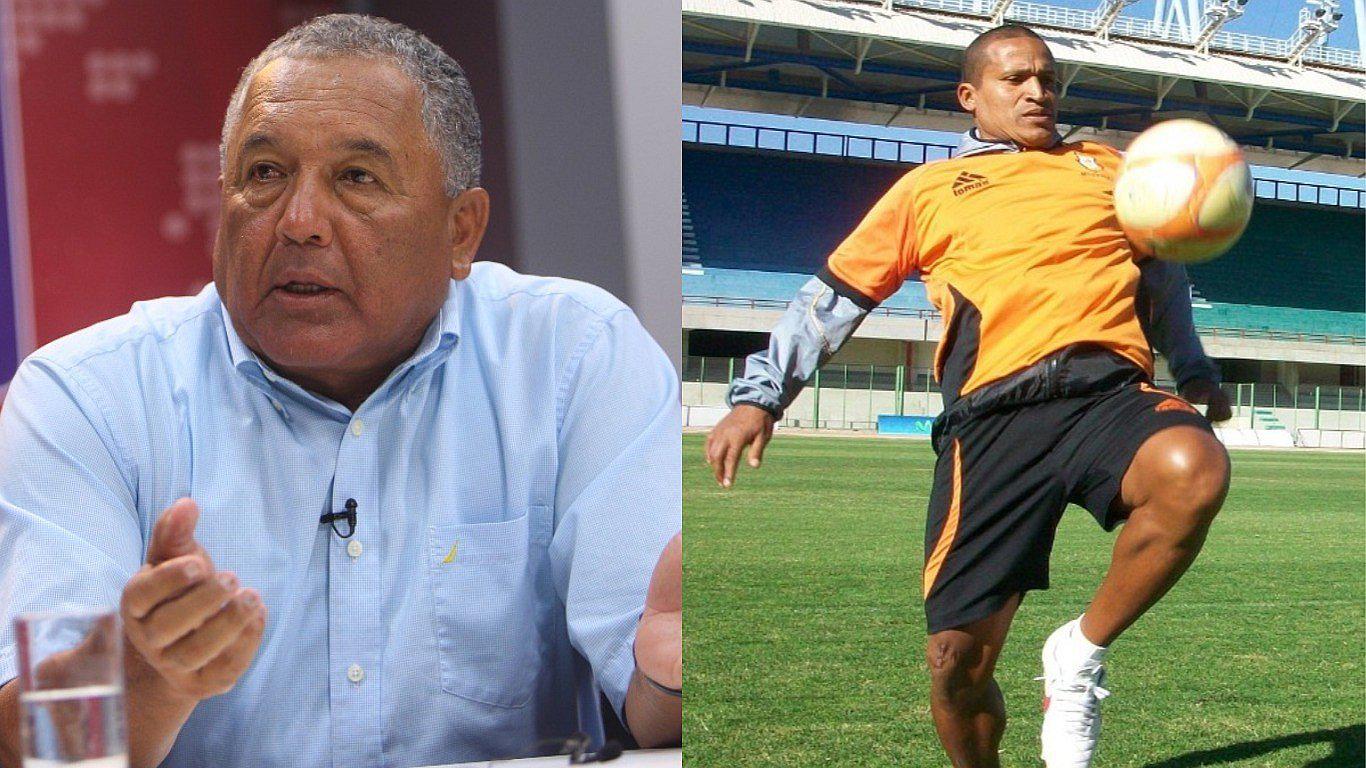 'Chalaca' Gonzales tras muerte de 'Kukín' Flores: "Si él hubiera querido habría sido un Neymar"