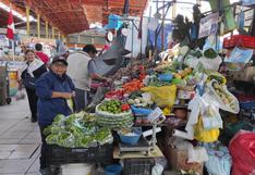 Arequipa: Revisa AQUÍ los precios de las verduras, carnes, frutas y más en el mercado San Camilo (VIDEO)