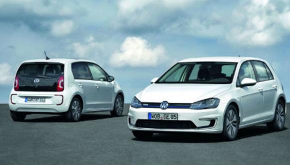 Volkswagen venderá automóviles eléctricos en Japón