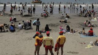 Óscar Ugarte sobre cierre de playas: “Es exagerada, hay menos riesgo que en un restaurante”