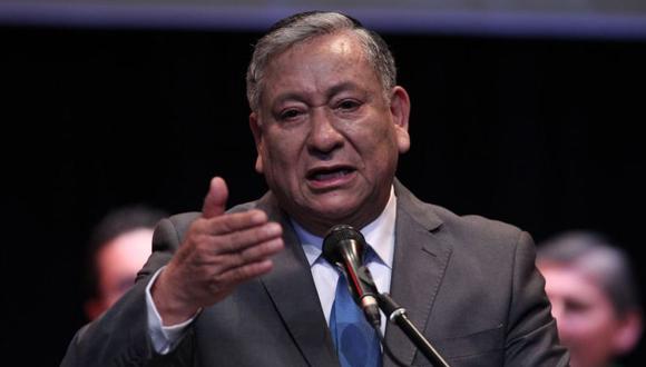 Alcalde de Los Olivos pide ayuda al Gobierno para contratar más fiscalizadores