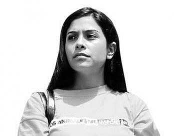 Disparan a hermano de Maricarmen Marín