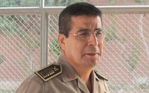 Tomás Garay: "Narcos me ofrecieron un 'depa'"