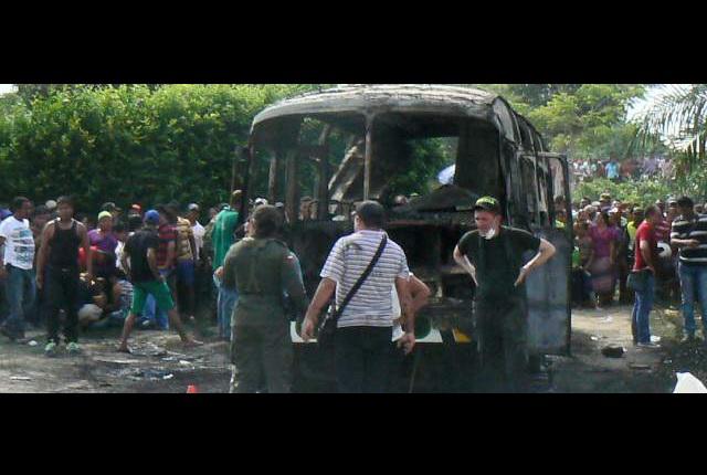 Acusan a pastor evangélico por muerte de 33 niños