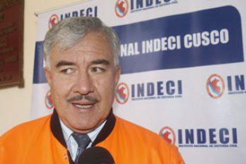 Indeci realiza capacitaciones