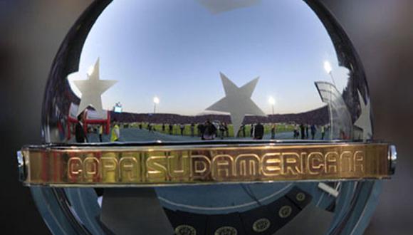 Inti Gas y Sport Huancayo arrancan de local la Copa Sudamenricana
