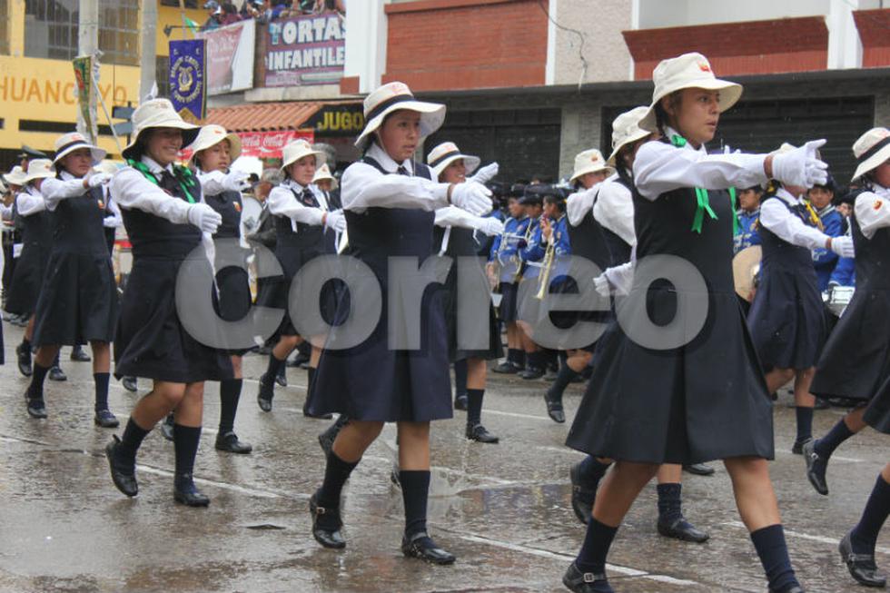 Distrito más poblado de Junín cumple 70 años de creación
