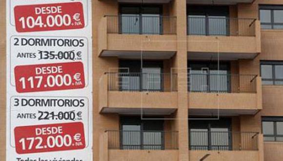 España dará residencia a extranjeros que compren casa de 160 mil euros