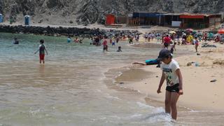 Verano 2023: Conoce las ocho playas saludables que existen en Áncash (FOTOS)