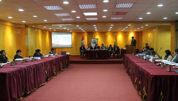 Cusco: Aprueban licitación de saldo de obra y equipamiento del Hospital Antonio Lorena