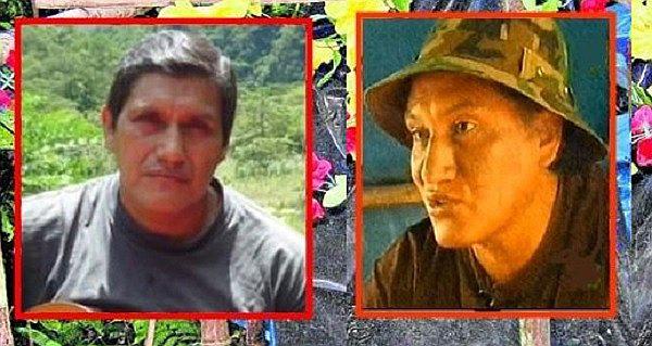 ONG denuncia que controvertido frente defiende a terrorista José Quispe Palomino