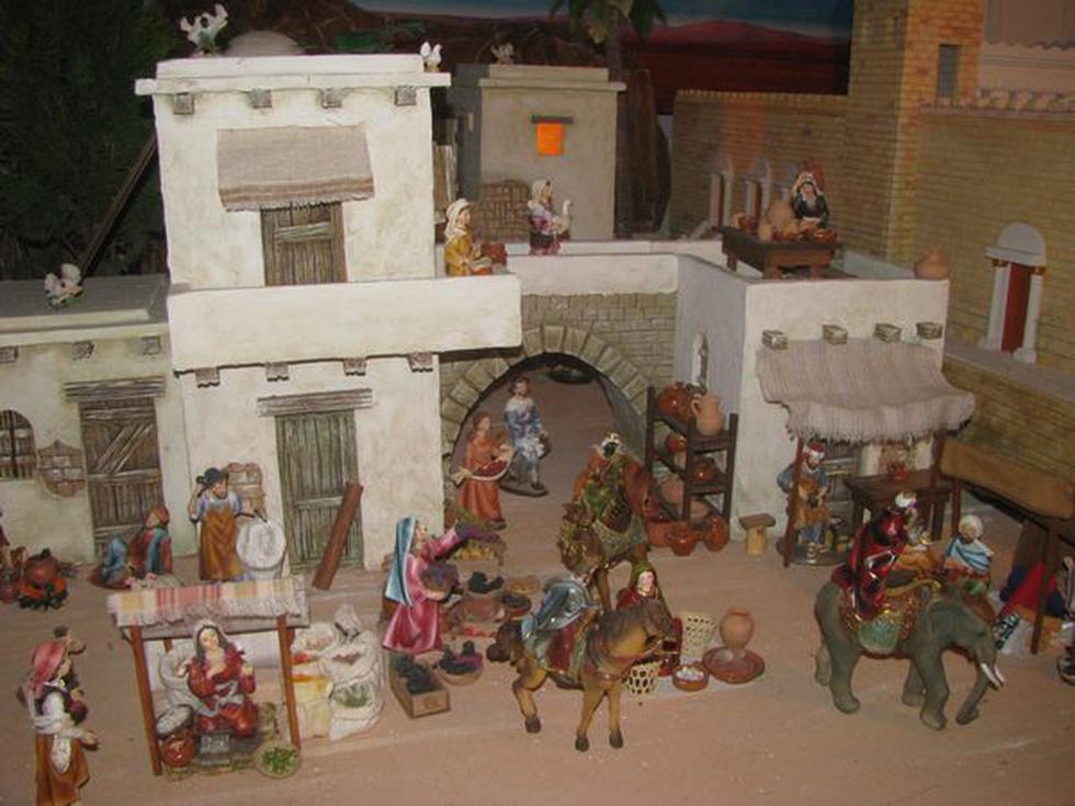 Conoce los dos nacimientos más famosos de Tacna