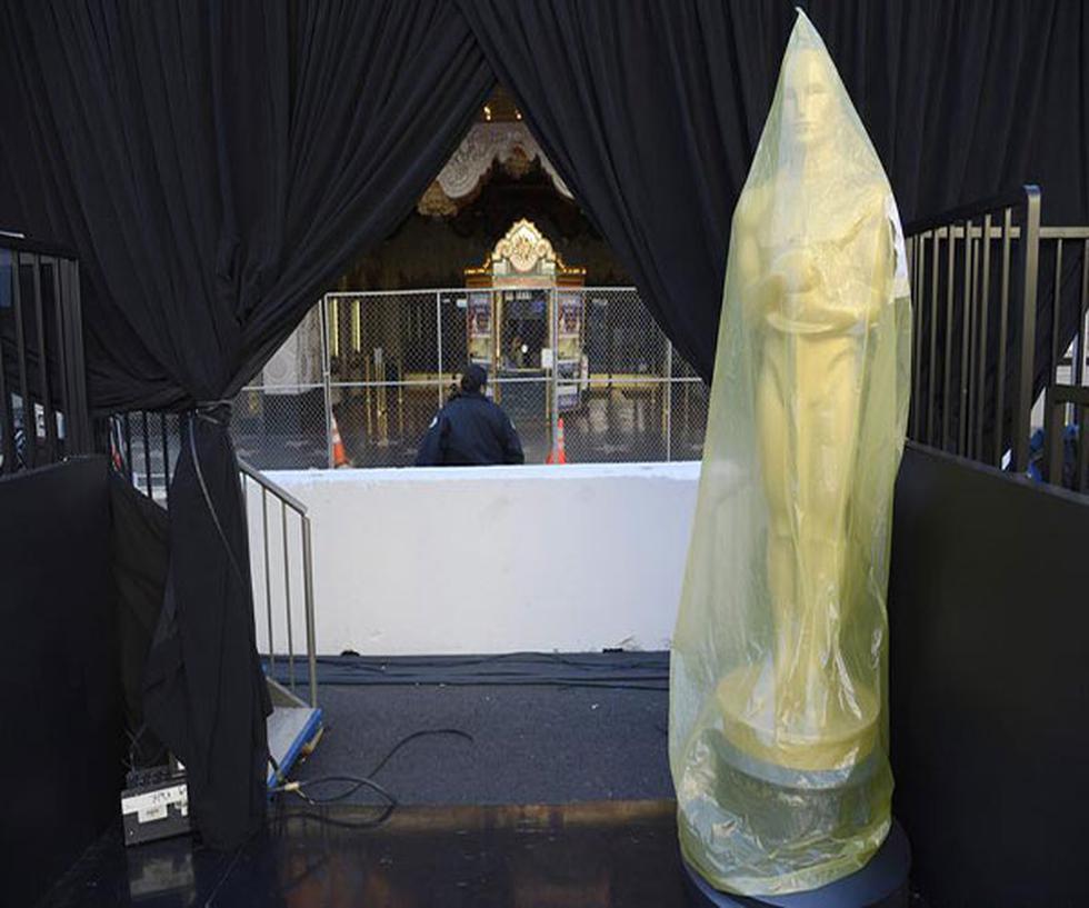 Los Óscar celebran 85 edición sin un filme ganador claro