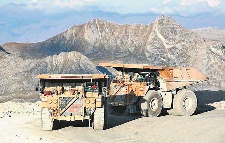Pampa de Pongo entre los 9 proyectos más importantes de Arequipa