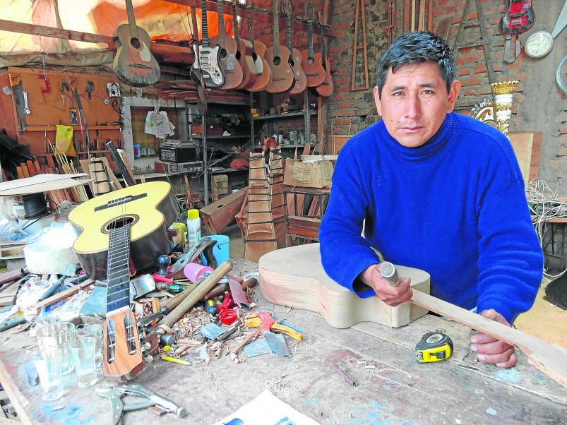 Nace una nueva estrella: "La Faraonita del floclore"