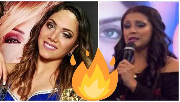 Karla Tarazona: Isabel Acevedo le dice "yo tengo a Christian conmigo" y echa en cara todo esto (VIDEO)