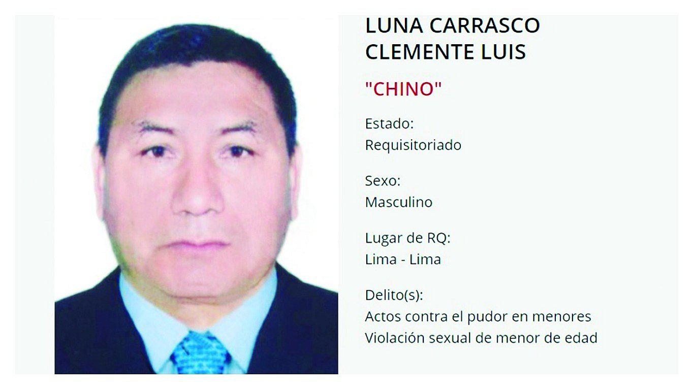 Cae uno de los más buscados en “Garatea” 