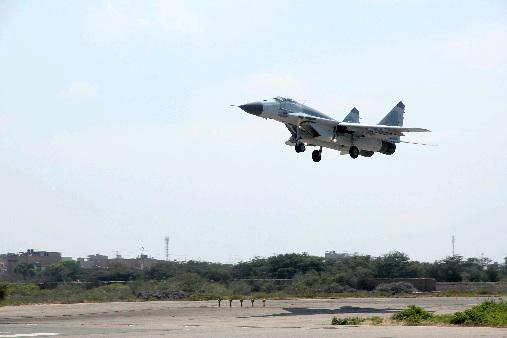 Intensos entrenamientos