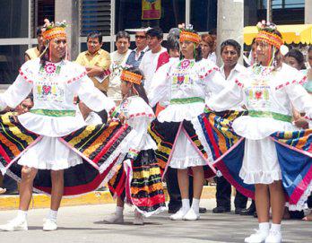 Feliz día club cultural  "Chalaco"